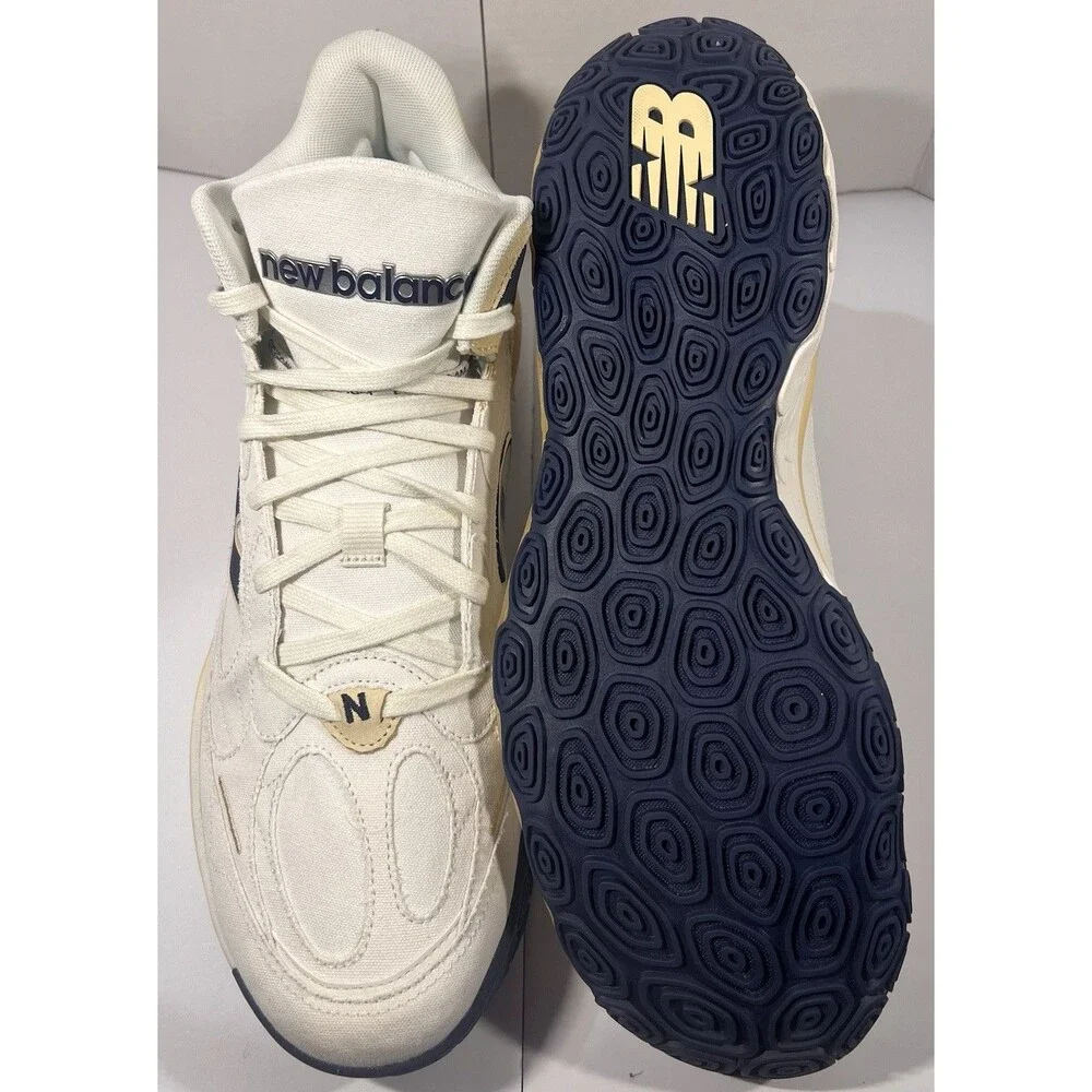 Size 17 - New Balance Fresh Foam BB Vintage